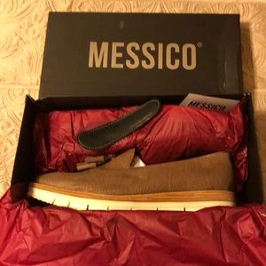 Messico Men’s Shoes size 13D